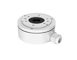 Junction box / DS-1280ZJ-XS
