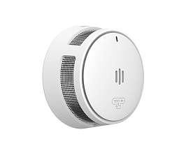 Wireless Interconnected Smoke Alarm / HY-SA40A-R8