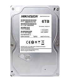 Sərt disk HDD / DS60HKVS-VX1 - 6 TB