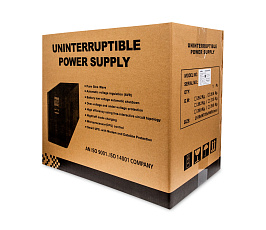 Pulsar Sinusoid UPS 2000 art.PSD-2000-04-07-03