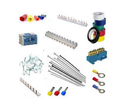 Montaj materialları