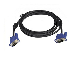 VGA cable 1.5m