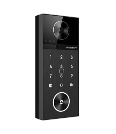 Ev çağırış paneli / DS-KV6124-WBE1