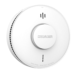 Mains Powered Heat Alarm / HY-HT5MB