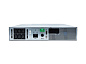 Pulsar Server Online UPS Rack 2000VA model: PSOR-2000-04-09-02