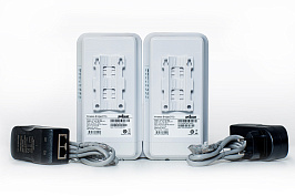 Elevator Wireless Bridge / Pulsar Uniti X5 Elevator