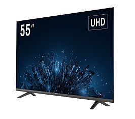 55 inch UHD 60Hz VA Monitor / DS-D5055U3-1V0S