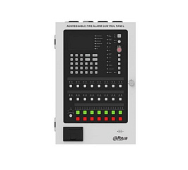 Addressable Fire Alarm Control Panel 500 / HY-1025