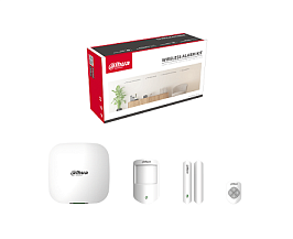 Wireless Alarm KIT / ART-ARC3000H-03-FW2