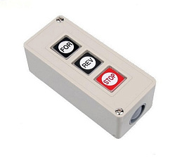 EF-BBMRC01 Əl düyməli açar