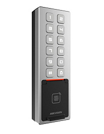 Girişə Nəzarət Terminalı / DS-K1T805MBWX