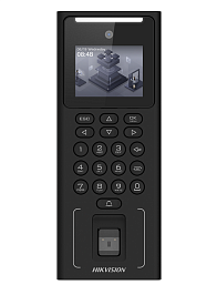 Value Series Face Access Terminal / DS-K1T321MFX