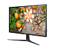 32 inch FHD Monitor / DS-D5232F2-1V1S